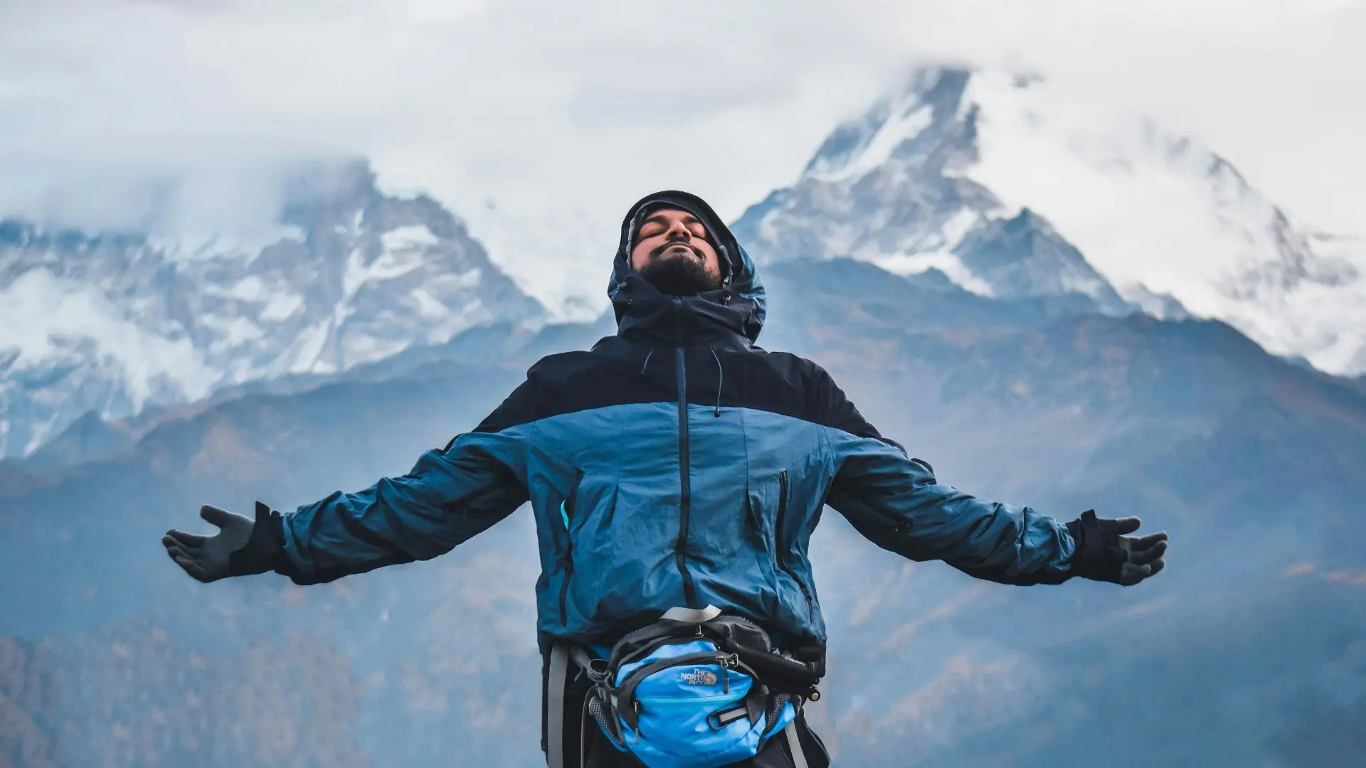 Himachal Tour Banner