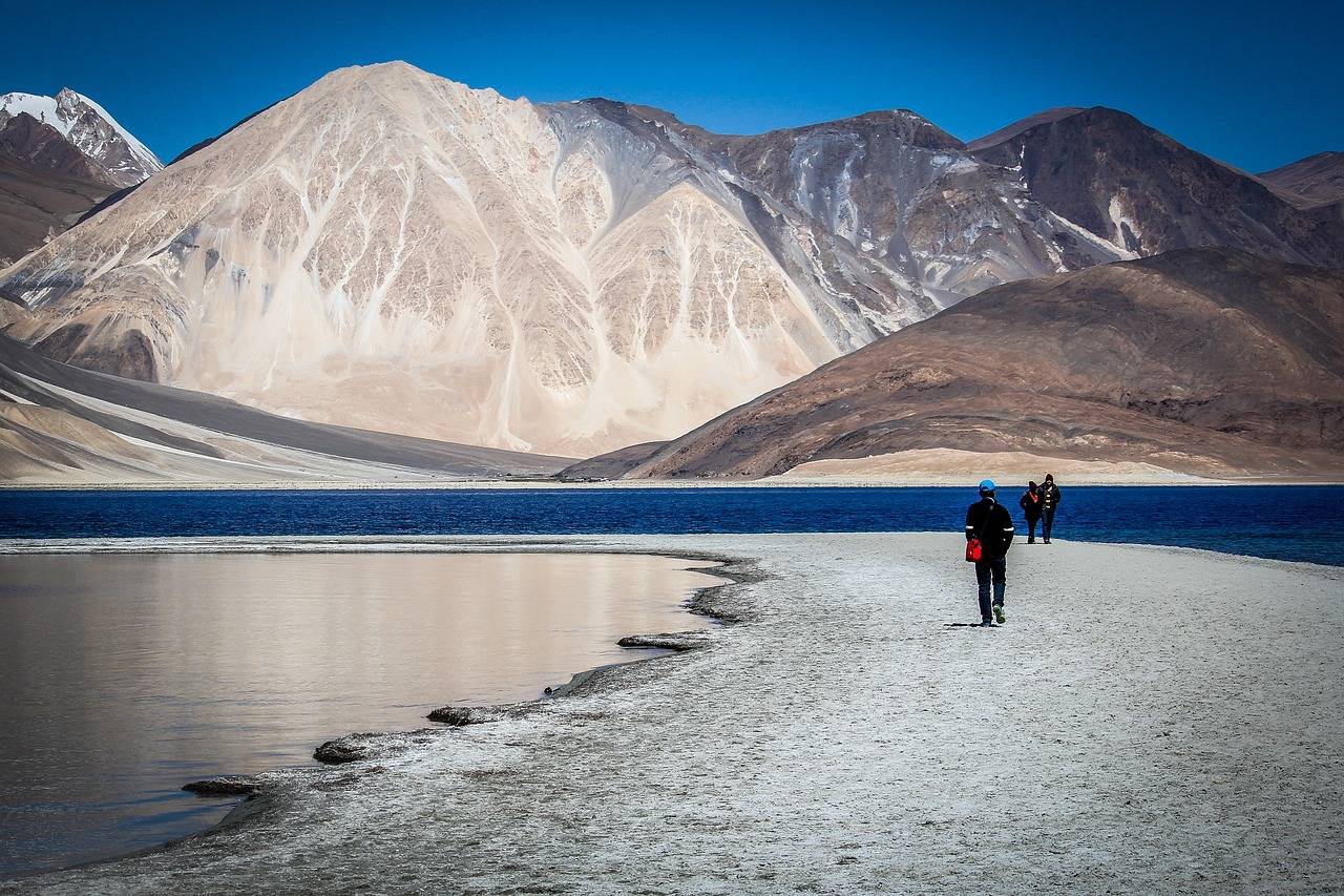 Amazing Leh Ladakh 