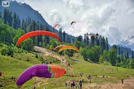 Manali Tour