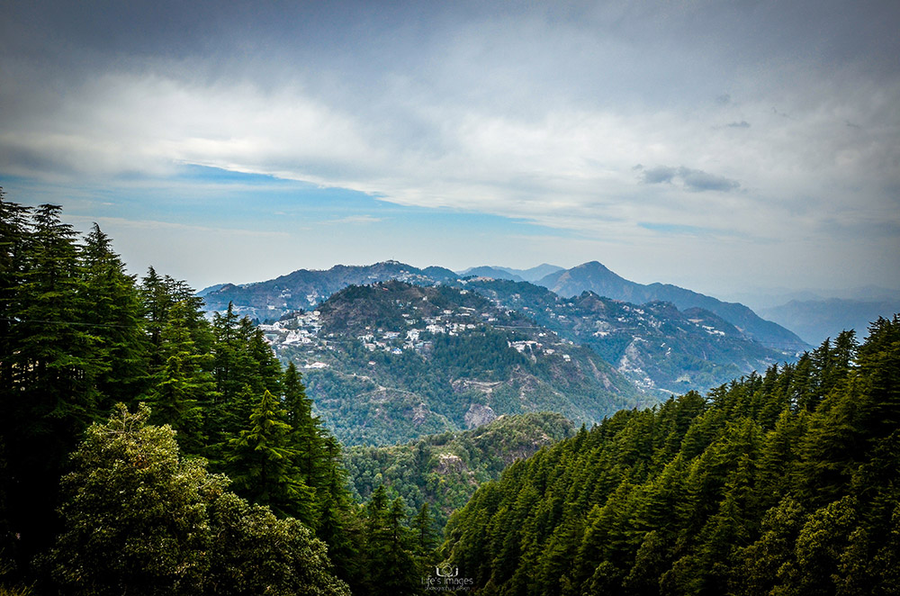 UTTARAKHAND 