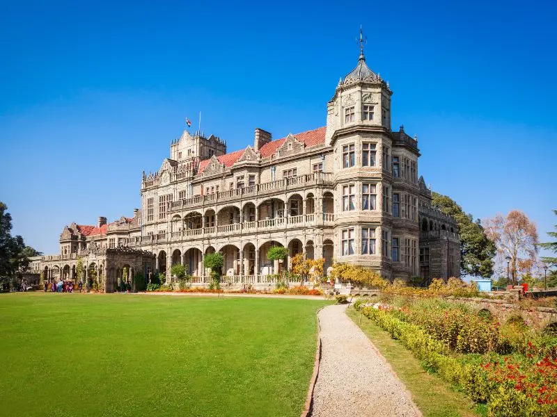 Manali Kasol & Tirthan Tour Package